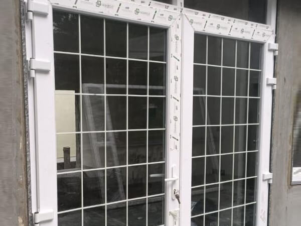 Download Catalogue for uPVC Combination Windows