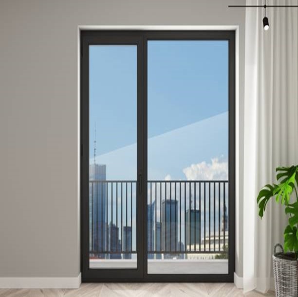 uPVC doors and windows